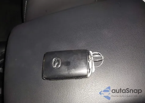 2021 Mazda Cx-5 Touring из США, поврежденный, VIN JM3KFBCM9M0473961